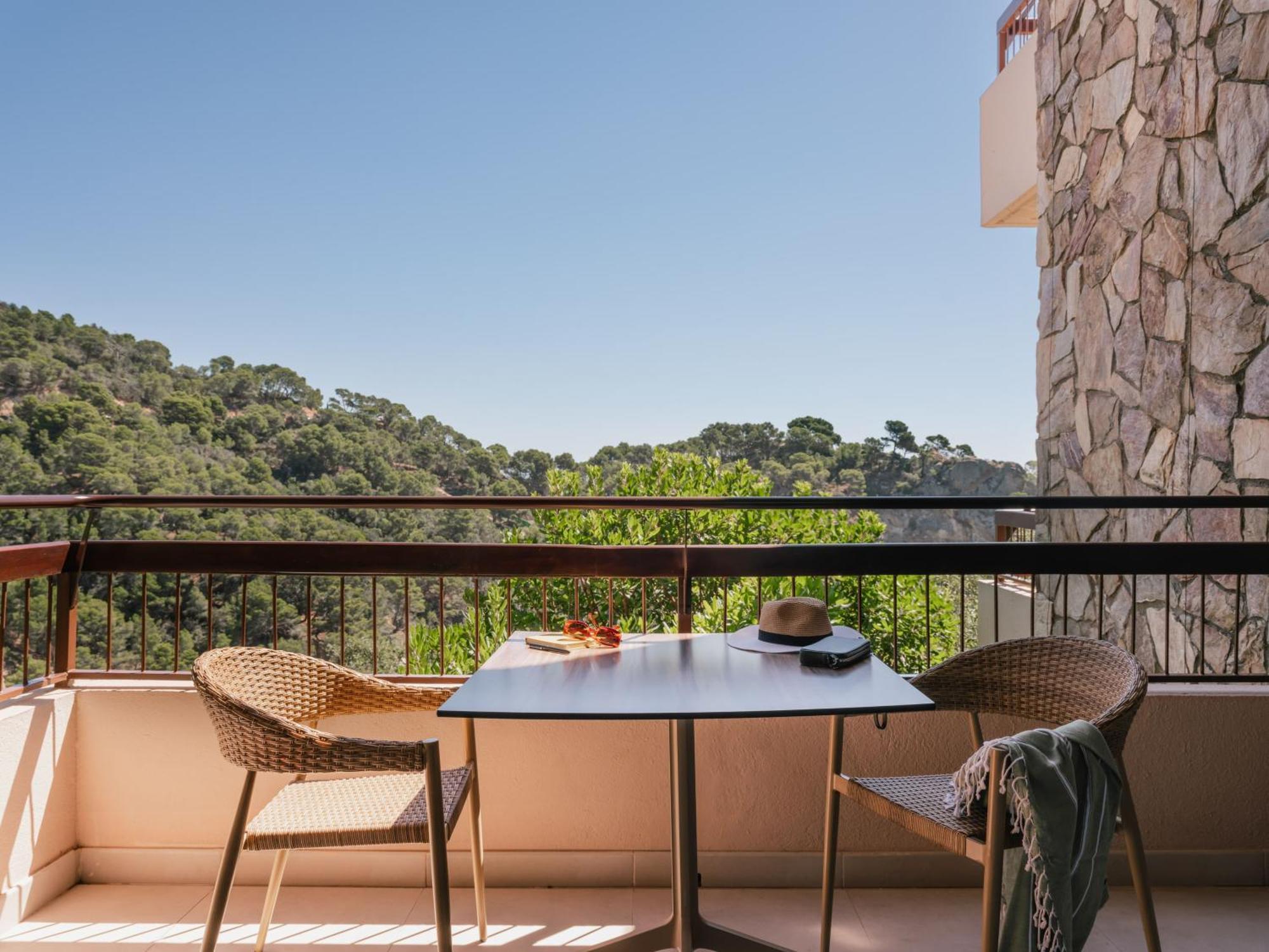 ZEL Junior Suite Garden View